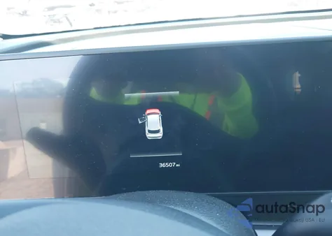 2023 Kia Sportage Ex из США, поврежденный, VIN 5XYK33AF6PG116389